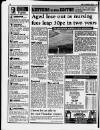 Liverpool Daily Post (Welsh Edition) Monday 01 October 1990 Page 14