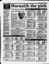 Liverpool Daily Post (Welsh Edition) Monday 01 October 1990 Page 28