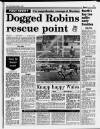 Liverpool Daily Post (Welsh Edition) Monday 01 October 1990 Page 31