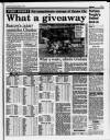 Liverpool Daily Post (Welsh Edition) Monday 01 October 1990 Page 33