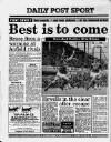 Liverpool Daily Post (Welsh Edition) Monday 01 October 1990 Page 36