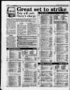 Liverpool Daily Post (Welsh Edition) Tuesday 02 October 1990 Page 28