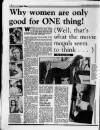 Liverpool Daily Post (Welsh Edition) Wednesday 03 October 1990 Page 6