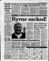 Liverpool Daily Post (Welsh Edition) Wednesday 03 October 1990 Page 38