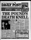 Liverpool Daily Post (Welsh Edition)