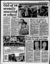 Liverpool Daily Post (Welsh Edition) Thursday 01 November 1990 Page 2