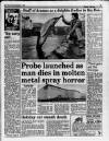 Liverpool Daily Post (Welsh Edition) Thursday 01 November 1990 Page 3