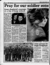 Liverpool Daily Post (Welsh Edition) Thursday 01 November 1990 Page 4