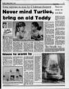 Liverpool Daily Post (Welsh Edition) Thursday 01 November 1990 Page 7