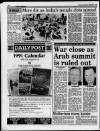 Liverpool Daily Post (Welsh Edition) Thursday 01 November 1990 Page 12
