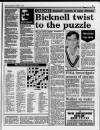 Liverpool Daily Post (Welsh Edition) Thursday 01 November 1990 Page 37