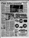 Liverpool Daily Post (Welsh Edition) Thursday 08 November 1990 Page 9