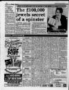 Liverpool Daily Post (Welsh Edition) Thursday 08 November 1990 Page 10