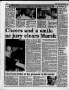 Liverpool Daily Post (Welsh Edition) Thursday 08 November 1990 Page 12