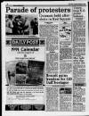 Liverpool Daily Post (Welsh Edition) Thursday 08 November 1990 Page 18