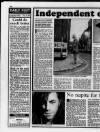 Liverpool Daily Post (Welsh Edition) Thursday 08 November 1990 Page 20
