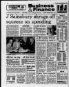 Liverpool Daily Post (Welsh Edition) Thursday 08 November 1990 Page 24