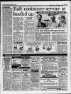 Liverpool Daily Post (Welsh Edition) Thursday 08 November 1990 Page 25