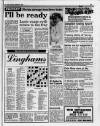 Liverpool Daily Post (Welsh Edition) Thursday 08 November 1990 Page 37
