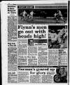 Liverpool Daily Post (Welsh Edition) Thursday 08 November 1990 Page 38