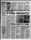 Liverpool Daily Post (Welsh Edition) Thursday 08 November 1990 Page 39