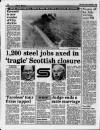 Liverpool Daily Post (Welsh Edition) Friday 09 November 1990 Page 16
