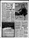 Liverpool Daily Post (Welsh Edition) Friday 16 November 1990 Page 2