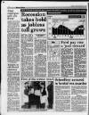 Liverpool Daily Post (Welsh Edition) Friday 16 November 1990 Page 4