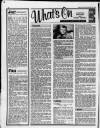 Liverpool Daily Post (Welsh Edition) Friday 16 November 1990 Page 6