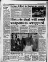 Liverpool Daily Post (Welsh Edition) Friday 16 November 1990 Page 12