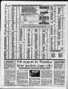 Liverpool Daily Post (Welsh Edition) Friday 16 November 1990 Page 26