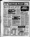 Liverpool Daily Post (Welsh Edition) Friday 16 November 1990 Page 28