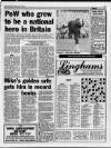 Liverpool Daily Post (Welsh Edition) Friday 16 November 1990 Page 37