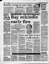 Liverpool Daily Post (Welsh Edition) Friday 16 November 1990 Page 38