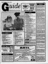 Liverpool Daily Post (Welsh Edition) Wednesday 21 November 1990 Page 21