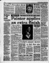 Liverpool Daily Post (Welsh Edition) Wednesday 21 November 1990 Page 34