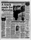 Liverpool Daily Post (Welsh Edition) Wednesday 21 November 1990 Page 35