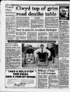 Liverpool Daily Post (Welsh Edition) Thursday 29 November 1990 Page 2