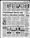 Liverpool Daily Post (Welsh Edition) Thursday 29 November 1990 Page 4