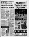 Liverpool Daily Post (Welsh Edition) Thursday 29 November 1990 Page 11