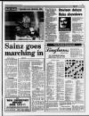 Liverpool Daily Post (Welsh Edition) Thursday 29 November 1990 Page 37