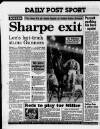 Liverpool Daily Post (Welsh Edition) Thursday 29 November 1990 Page 40