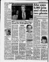 Liverpool Daily Post (Welsh Edition) Saturday 01 December 1990 Page 4