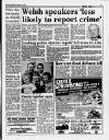 Liverpool Daily Post (Welsh Edition) Saturday 01 December 1990 Page 7