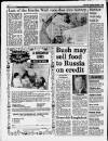 Liverpool Daily Post (Welsh Edition) Saturday 01 December 1990 Page 10