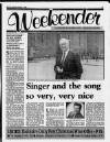 Liverpool Daily Post (Welsh Edition) Saturday 01 December 1990 Page 15