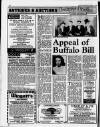Liverpool Daily Post (Welsh Edition) Saturday 01 December 1990 Page 16