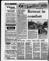 Liverpool Daily Post (Welsh Edition) Saturday 01 December 1990 Page 18