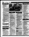 Liverpool Daily Post (Welsh Edition) Saturday 01 December 1990 Page 20