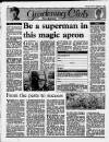 Liverpool Daily Post (Welsh Edition) Saturday 01 December 1990 Page 24